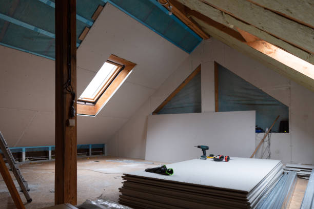 Professional Insulation Contractor in Palmetto Estates, FL