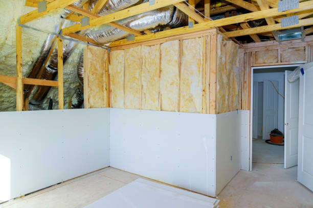 Types of Insulation We Offer in Palmetto Estates, FL