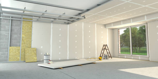 Best Blown-in Insulation in Palmetto Estates, FL